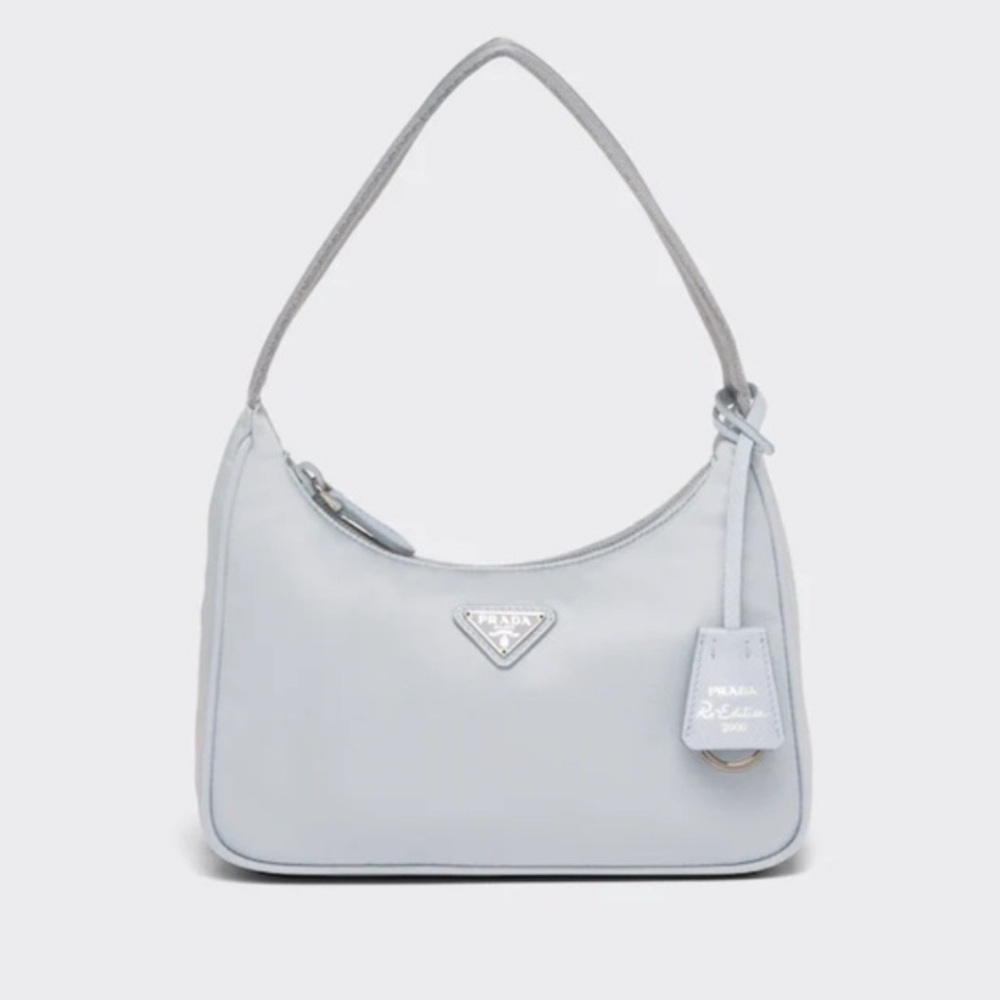 Prada 2000 re-edition Women's Bag mini